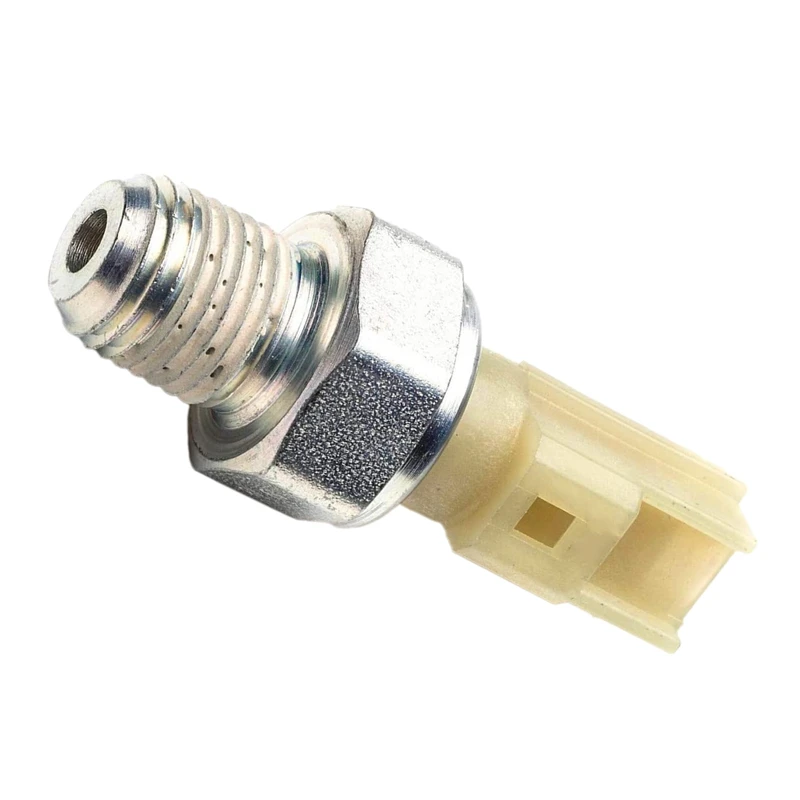 Engine Oil Pressure Switch Oil Pressure Switch For Ford Oil PRE Replaces SW-6357 6U5Z9278-D
Engine Oil Pressure Switch Oil Pressure Switch For Ford Oil PRE Replaces SW-6357 6U5Z9278-D