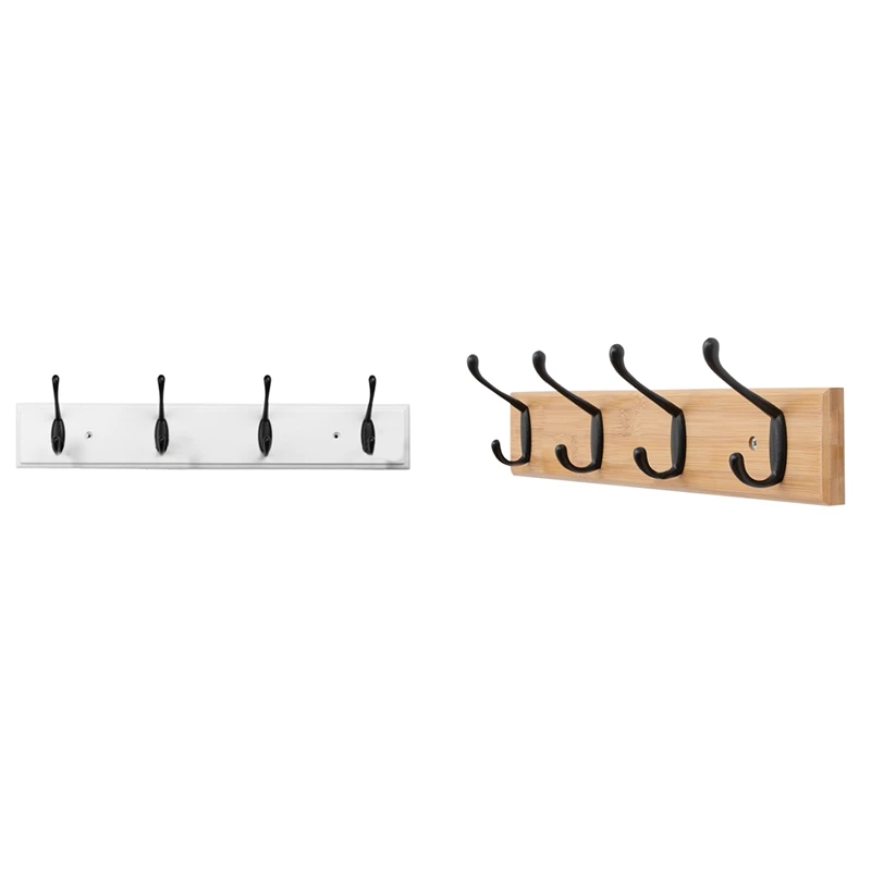 Wall Mounted Coat Rack,Rustic Farmhouse Entryway Coat Hook Solid Pine Wood Perfect for Your Entryway, Kitchen,Bathroom
Wall Mounted Coat Rack,Rustic Farmhouse Entryway Coat Hook Solid Pine Wood Perfect for Your Entryway, Kitchen,Bathroom