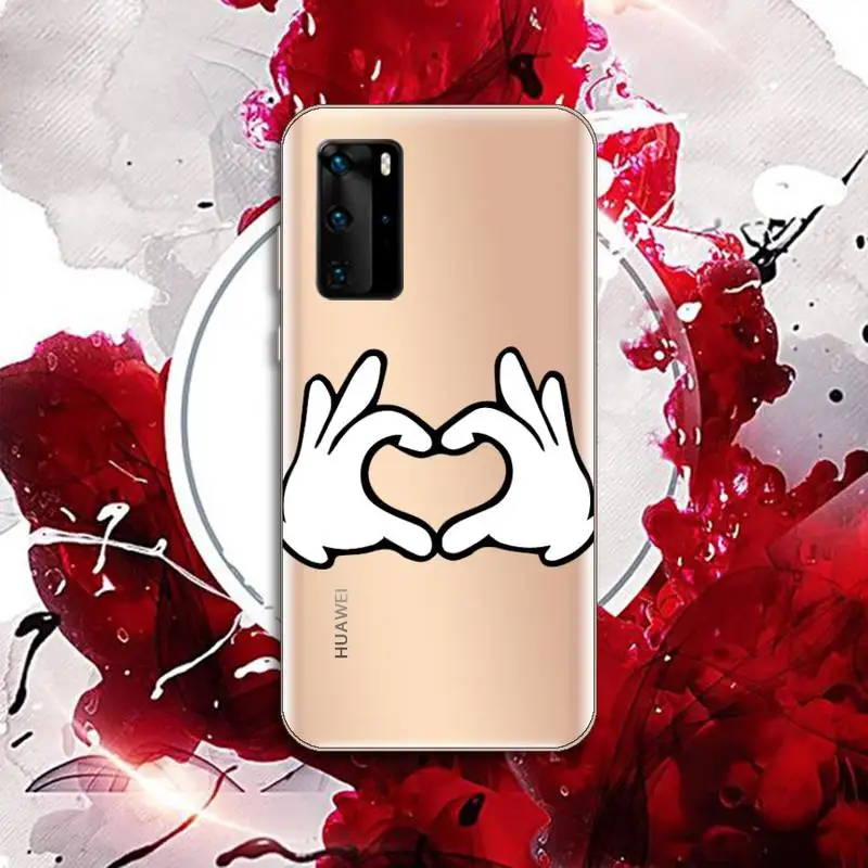 Middle finger than heart Phone Case Transparent for Huawei P honor 8 10i 20 30 40 smart 2019 
Middle finger than heart Phone Case Transparent for Huawei P honor 8 10i 20 30 40 smart 2019