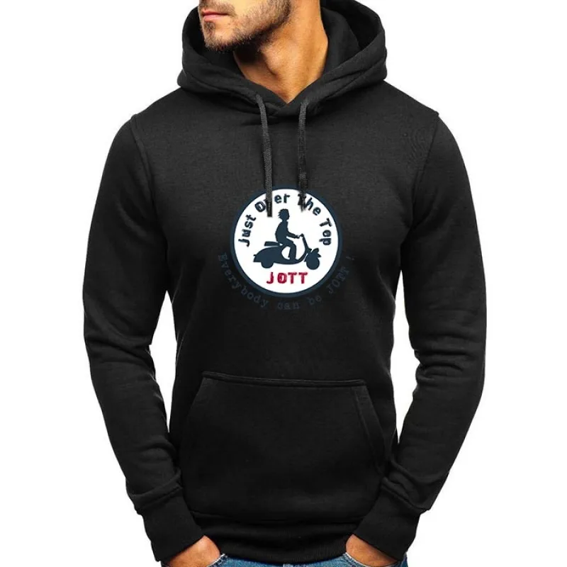 2021 Newest Fashion Men's Autumn Casual Jott Printed Men's Long Sleeve Hooded Trend Pullover Men's Design Fashion Sports Hoodies
2021 Newest Fashion Men's Autumn Casual Jott Printed Men's Long Sleeve Hooded Trend Pullover Men's Design Fashion Sports Hoodies