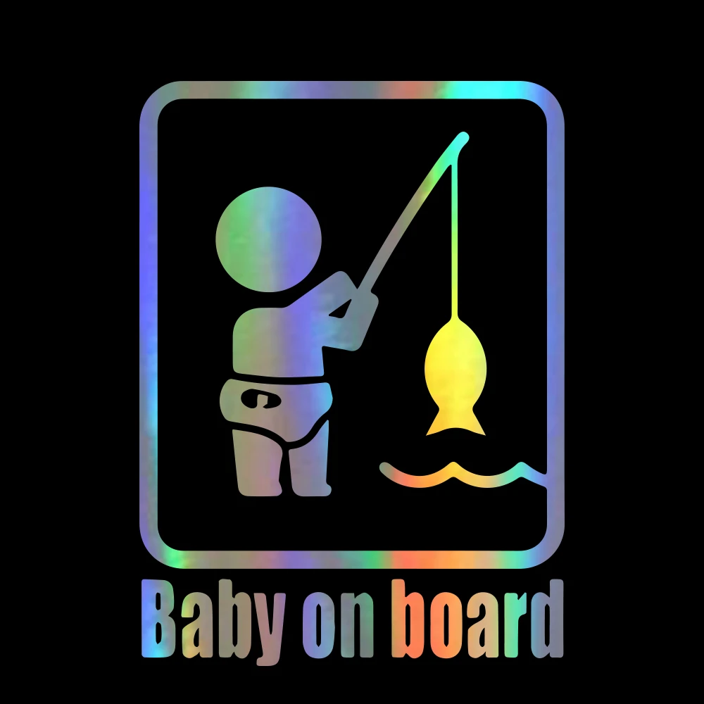 Car Decorative Sticker Baby on Board Motorcycle Car Styling Kids Warning Car Stickers and Decals Accessories KK 11.5cm X 15.8cm
Car Decorative Sticker Baby on Board Motorcycle Car Styling Kids Warning Car Stickers and Decals Accessories KK 11.5cm X 15.8cm