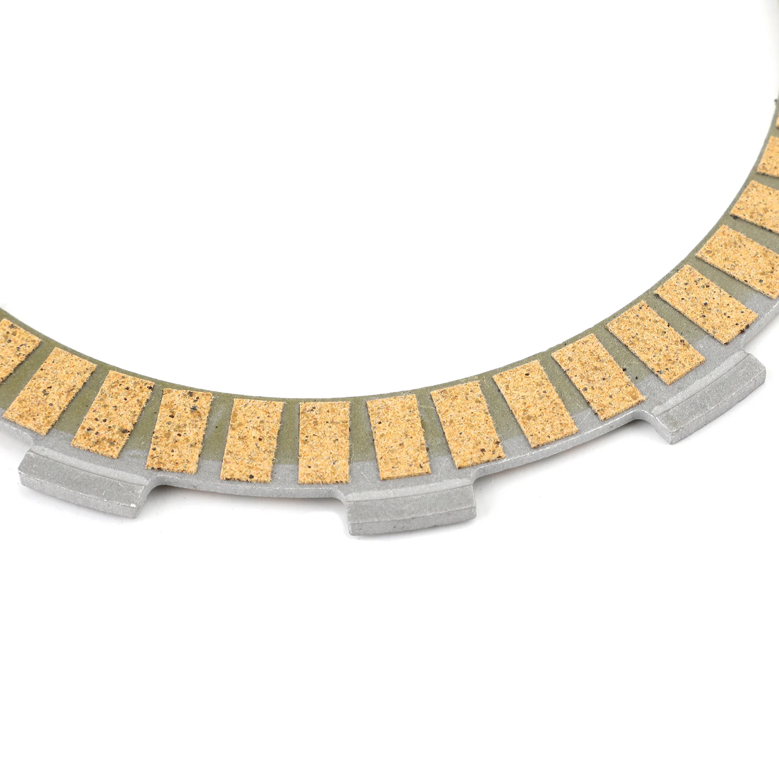 Artudatech Clutch Friction Plate Kit Set For Suzuki GS1000 GS1100 GS1150 GSX1000 VL1500 21441-49200 Motorcycle Accessories Parts 
Artudatech Clutch Friction Plate Kit Set For Suzuki GS1000 GS1100 GS1150 GSX1000 VL1500 21441-49200 Motorcycle Accessories Parts