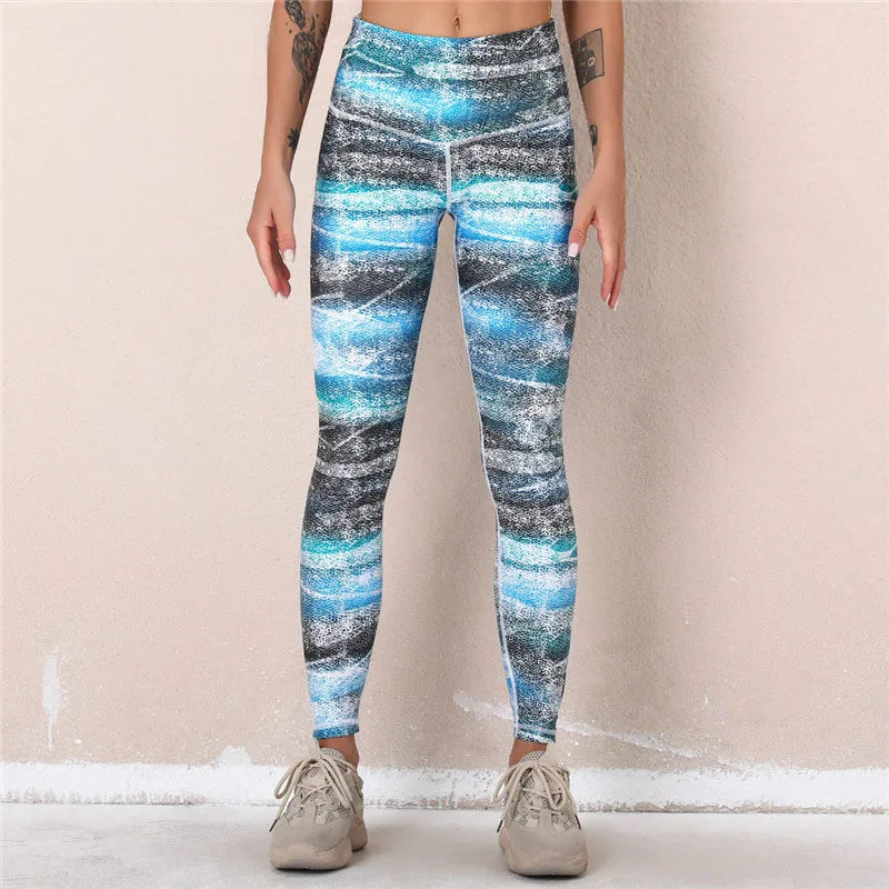 BlackArachnia New Sexy Women Legging Printing Fitness Leggins Fashion Slim Legins Mujer High Waist Leggings Woman Pants 16 Color
BlackArachnia New Sexy Women Legging Printing Fitness Leggins Fashion Slim Legins Mujer High Waist Leggings Woman Pants 16 Color
