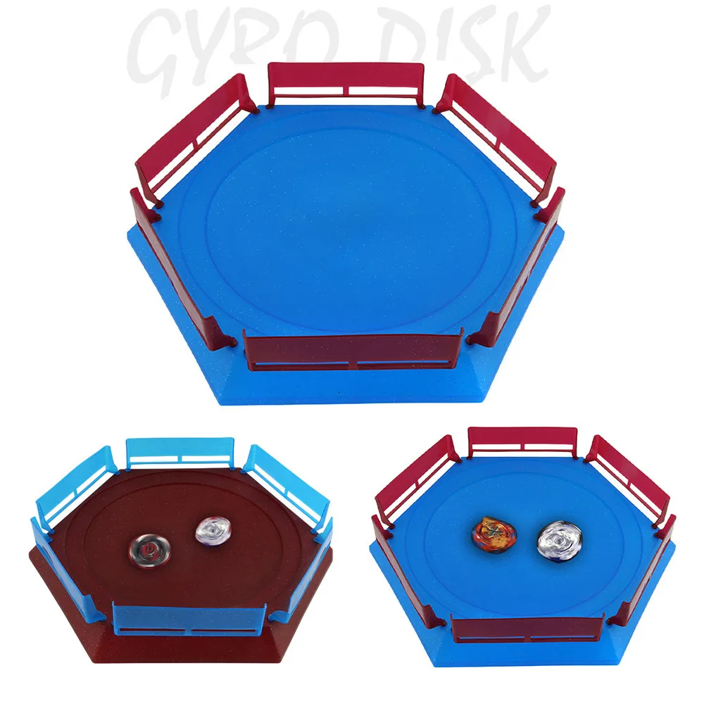 Gyro Athletics Burst Gyro Arena Disk Exciting Duel Spinning Top Beyblades Launcher Stadium Gift 2021 Hot ^j^
Gyro Athletics Burst Gyro Arena Disk Exciting Duel Spinning Top Beyblades Launcher Stadium Gift 2021 Hot ^j^