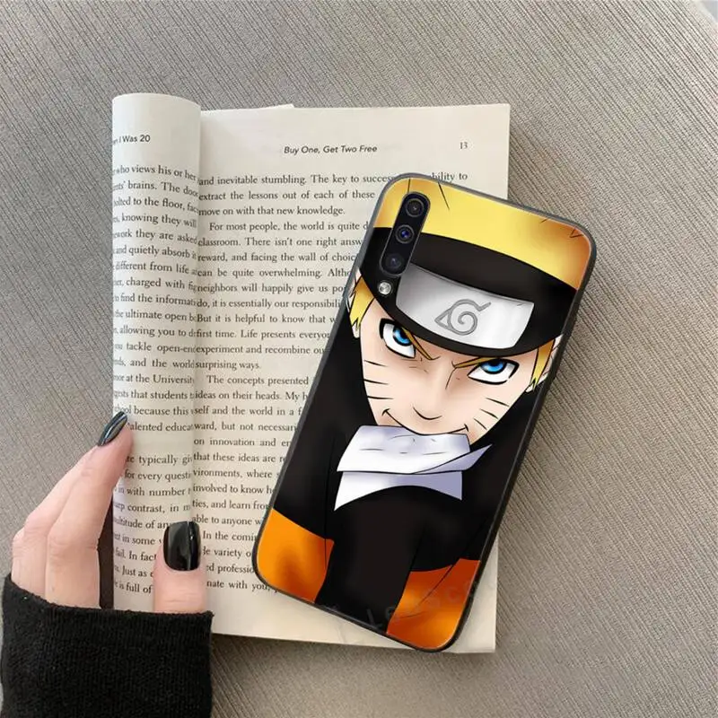 Hokage Naruto Sasuke Kakashi eyes Phone Case For Samsung Galaxy A 3 6 7 8 10 21 01 11 31 91 10S 20S 30S 50S PLUS
Hokage Naruto Sasuke Kakashi eyes Phone Case For Samsung Galaxy A 3 6 7 8 10 21 01 11 31 91 10S 20S 30S 50S PLUS
