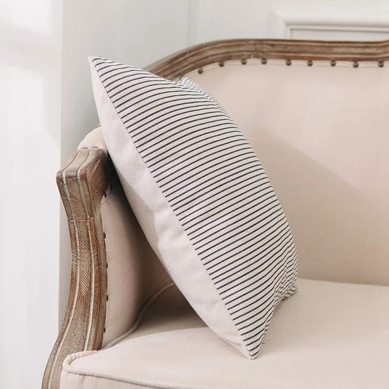Geometric Pillow Case - Set Of 6 - Decorative Cotton Sofa Square Cushion Cushion Cover, 45 X 45 Cm
Geometric Pillow Case - Set Of 6 - Decorative Cotton Sofa Square Cushion Cushion Cover, 45 X 45 Cm