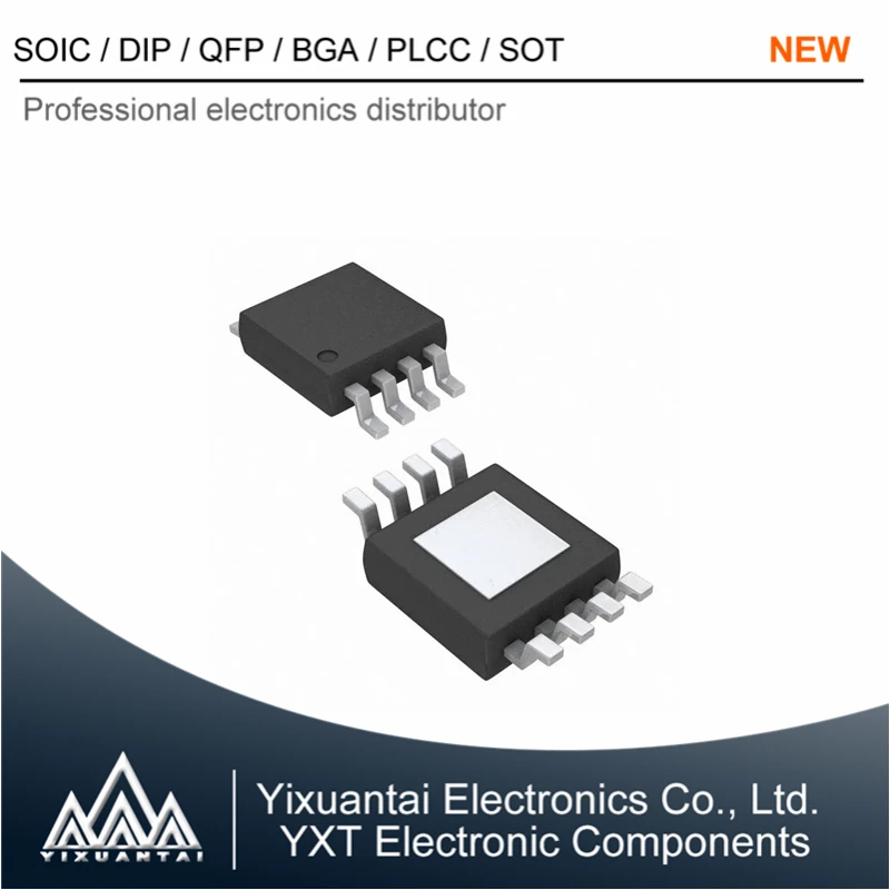 TPS7A6650QDGNRQ1 TPS7A6601QDGN TPS7A6601 PA4Q 【IC REG LDO 5V 0.15A 8MSOP】10pcs/lot New
TPS7A6650QDGNRQ1 TPS7A6601QDGN TPS7A6601 PA4Q 【IC REG LDO 5V 0.15A 8MSOP】10pcs/lot New