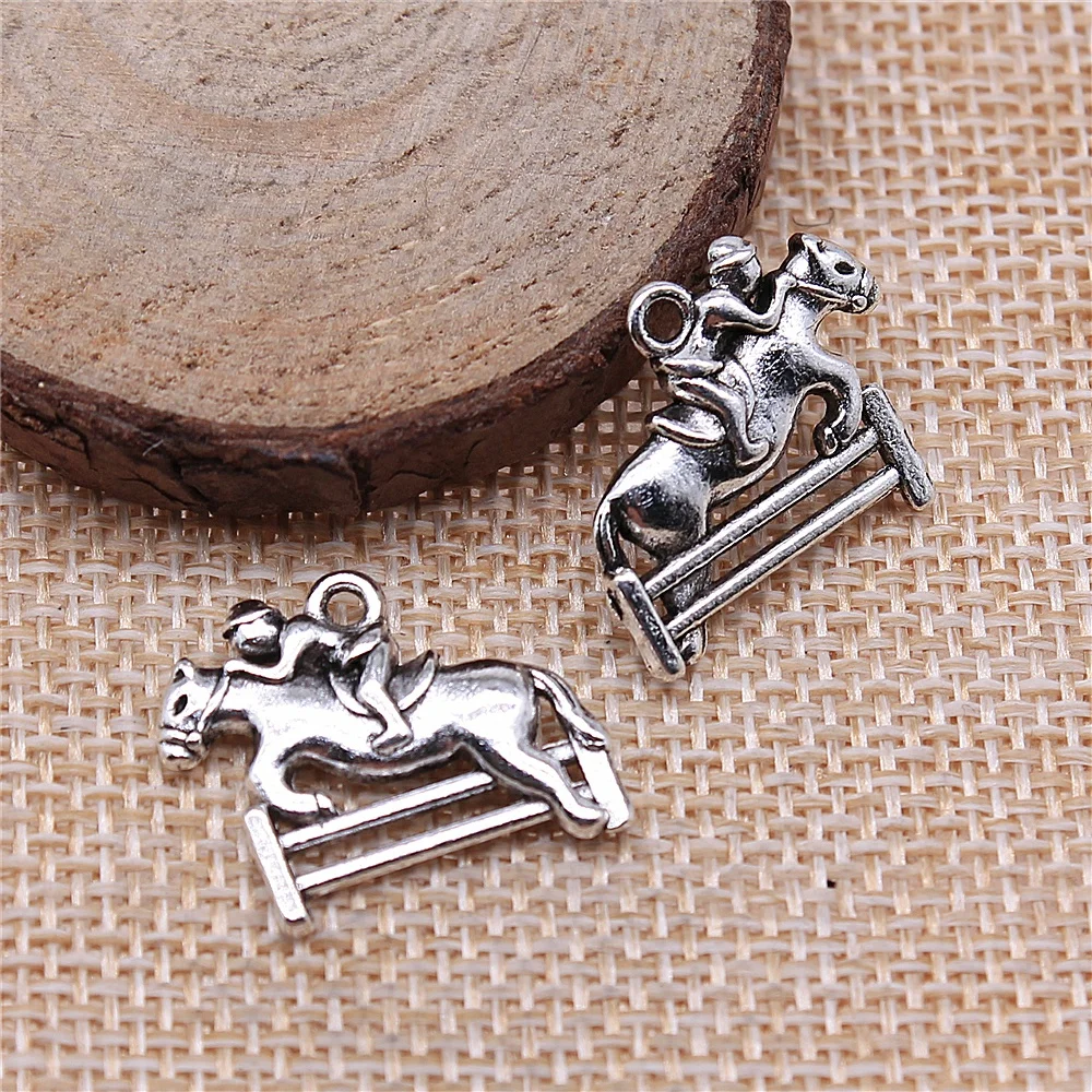 free shipping 21pcs 17x21mm antique silver Atletico athletes charms diy retro jewelry fit Earring keychain hair card pendant
free shipping 21pcs 17x21mm antique silver Atletico athletes charms diy retro jewelry fit Earring keychain hair card pendant