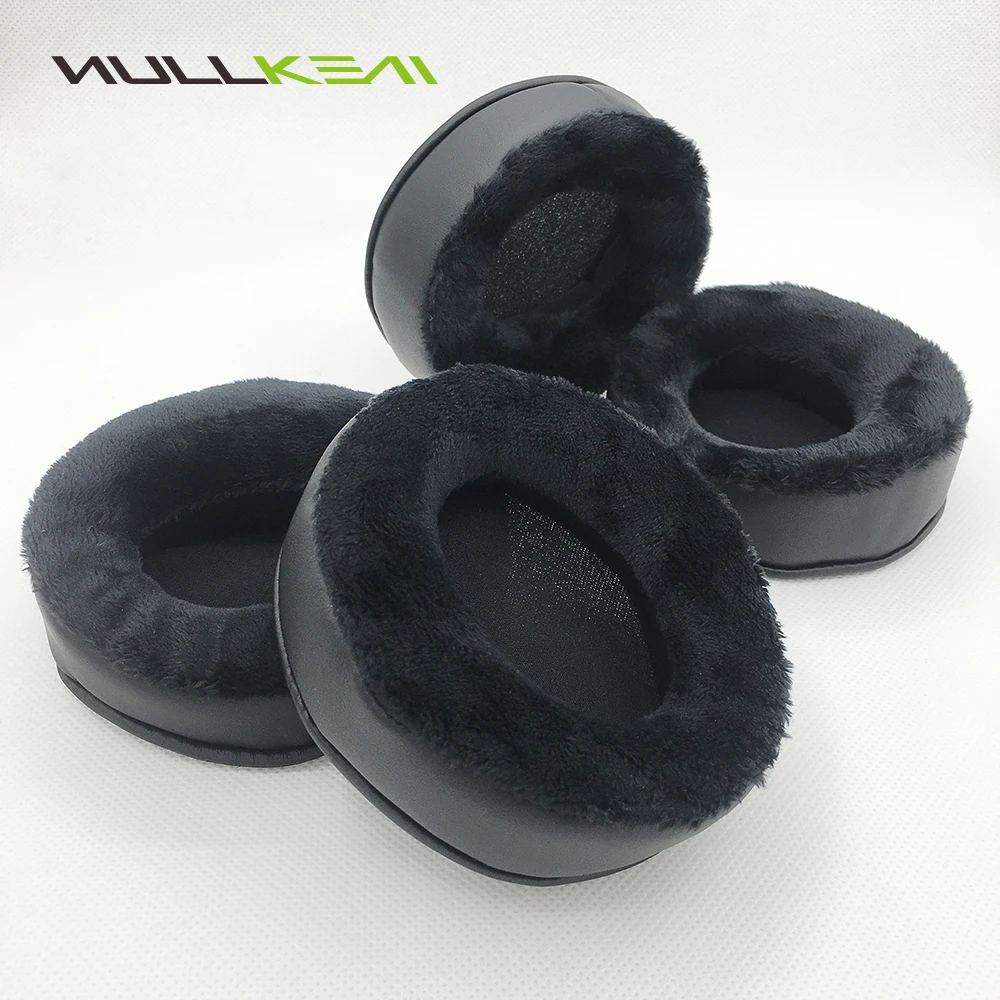 Nullkeai Replacement Thicken Velvet Earpads for AKG K550 K-550 K553 K-553 Headphones Earmuff Earphone Sleeve Headset
Nullkeai Replacement Thicken Velvet Earpads for AKG K550 K-550 K553 K-553 Headphones Earmuff Earphone Sleeve Headset