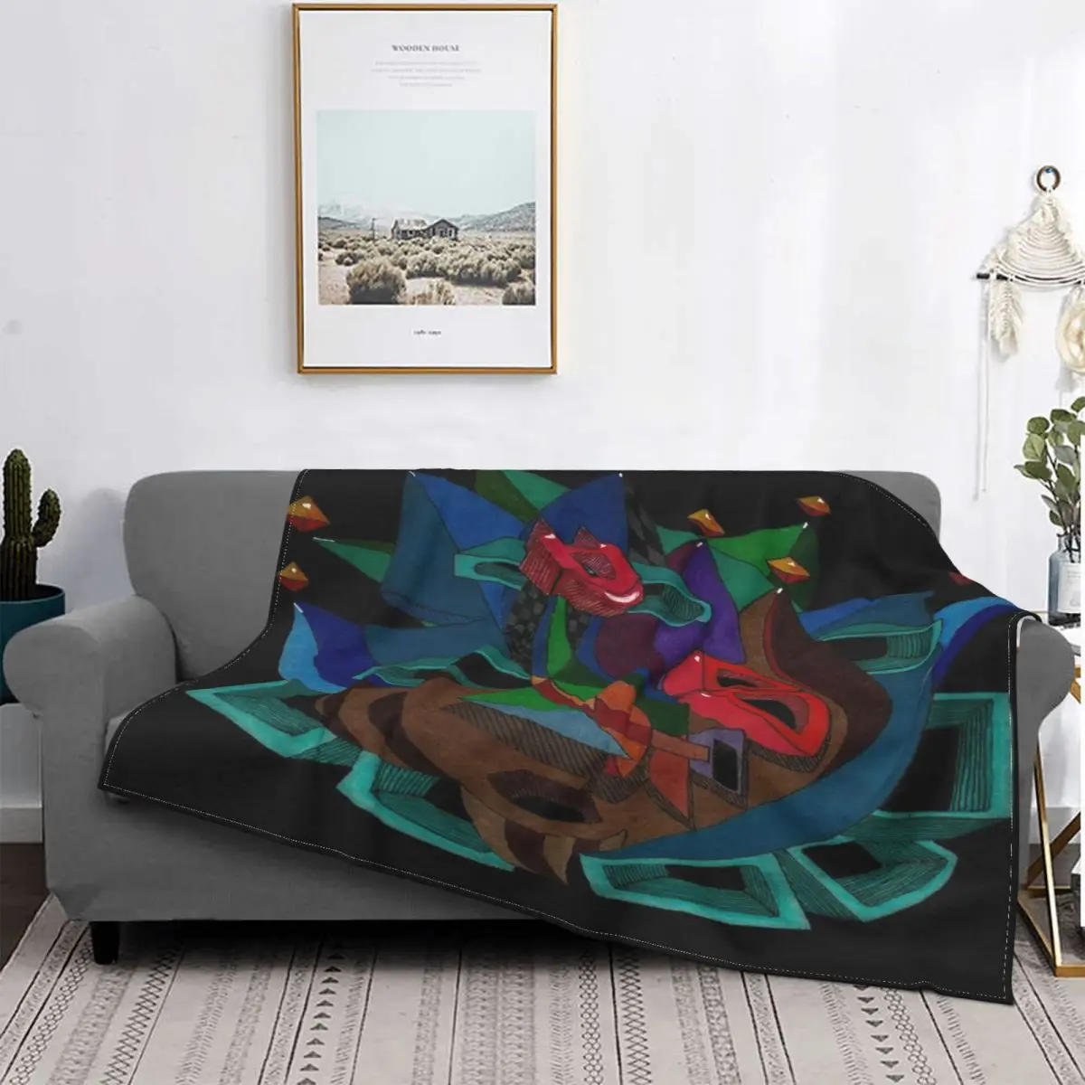 Manta de muselina a cuadros para cama, ocutor абстрактный tamaolo King y Geo, идеально подходит для пикников
Manta de muselina a cuadros para cama, ocutor абстрактный tamaolo King y Geo, идеально подходит для пикников