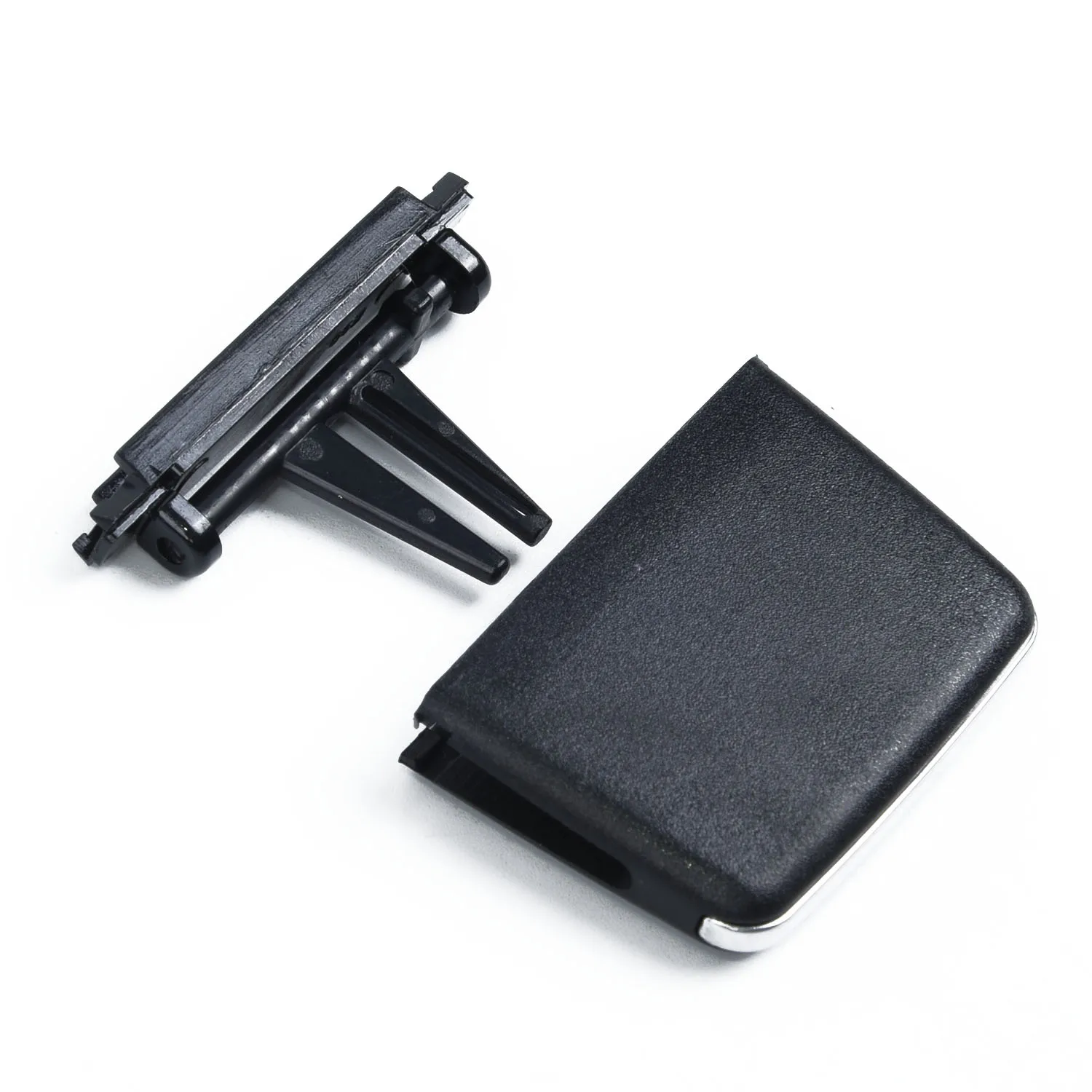 Vent Tab Car Front Air Conditioning A/C Air Vent Outlet Tab Air Conditioning Leaf Adjust Clip Repair Kit Car Interior Accessorie
Vent Tab Car Front Air Conditioning A/C Air Vent Outlet Tab Air Conditioning Leaf Adjust Clip Repair Kit Car Interior Accessorie