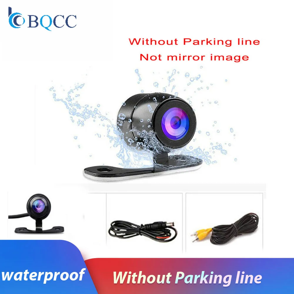 Auto CCD HD Car Backup Rear View Camera Monitor Parking Assistance Waterproof Reverse Or Front
Auto CCD HD Car Backup Rear View Camera Monitor Parking Assistance Waterproof Reverse Or Front