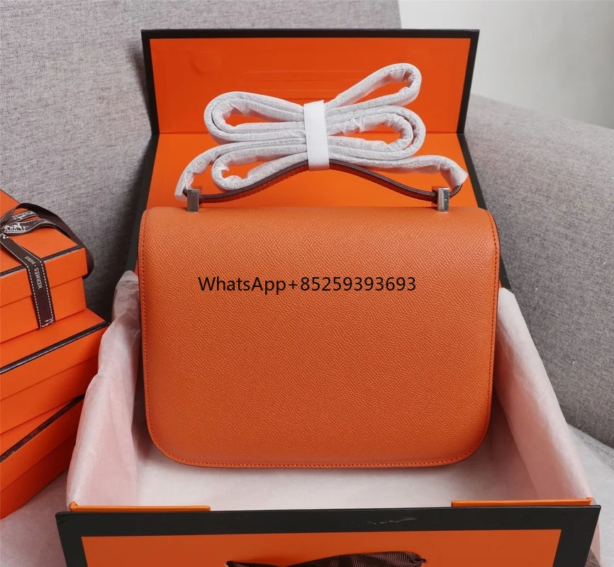 2021Women's bag H Classic shoulder lady bag luxury designer Constance Palm print cowhide
2021Women's bag H Classic shoulder lady bag luxury designer Constance Palm print cowhide