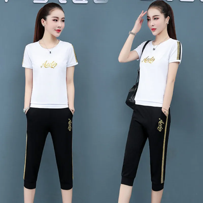 Women'S Fat Mm Casual Large Women'S Summer Dress 2021 New Set Fat Sister Pure Cotton Sportswear Loose And Thin Two Piece Xxxxl
Women'S Fat Mm Casual Large Women'S Summer Dress 2021 New Set Fat Sister Pure Cotton Sportswear Loose And Thin Two Piece Xxxxl