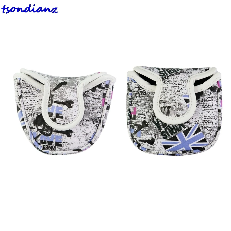 1pc Golf Club Cover Wood Club Cover-blue Square / Semicircle 13x12x3/13x14x4cm Golf Supplies
1pc Golf Club Cover Wood Club Cover-blue Square / Semicircle 13x12x3/13x14x4cm Golf Supplies