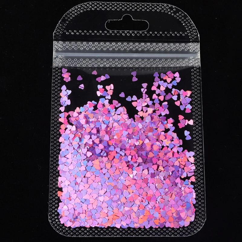 4Pc Red Holographic Sweet Love Heart Sequins Nail Glitter Set For Nail Art Decorations Laser Silver Paillette Polish Accessories
4Pc Red Holographic Sweet Love Heart Sequins Nail Glitter Set For Nail Art Decorations Laser Silver Paillette Polish Accessories