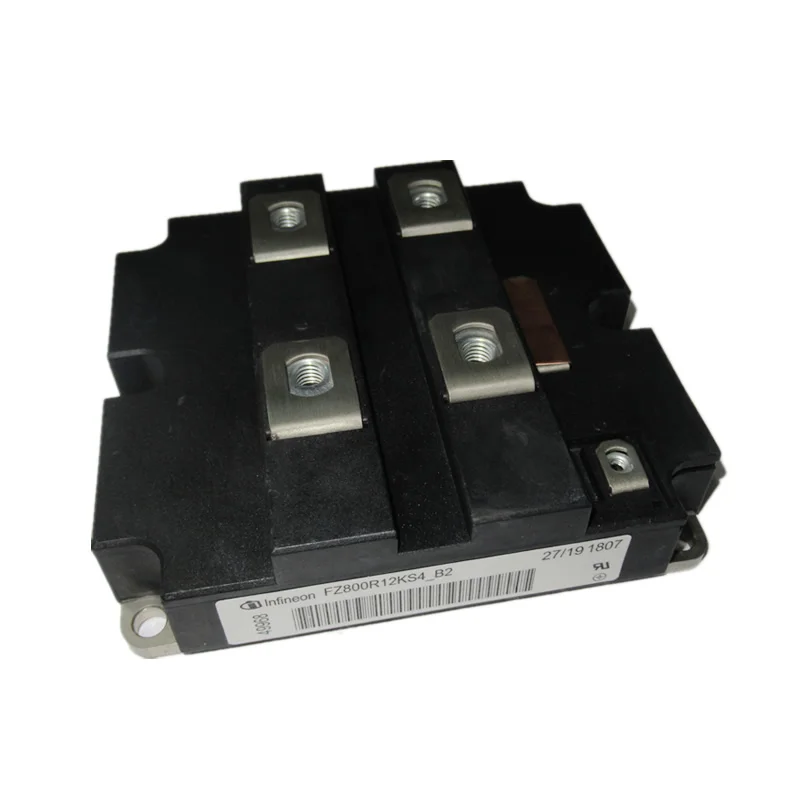 hot offer IGBT POWER MODULE FZ800R12KS4_B2 
hot offer IGBT POWER MODULE FZ800R12KS4_B2