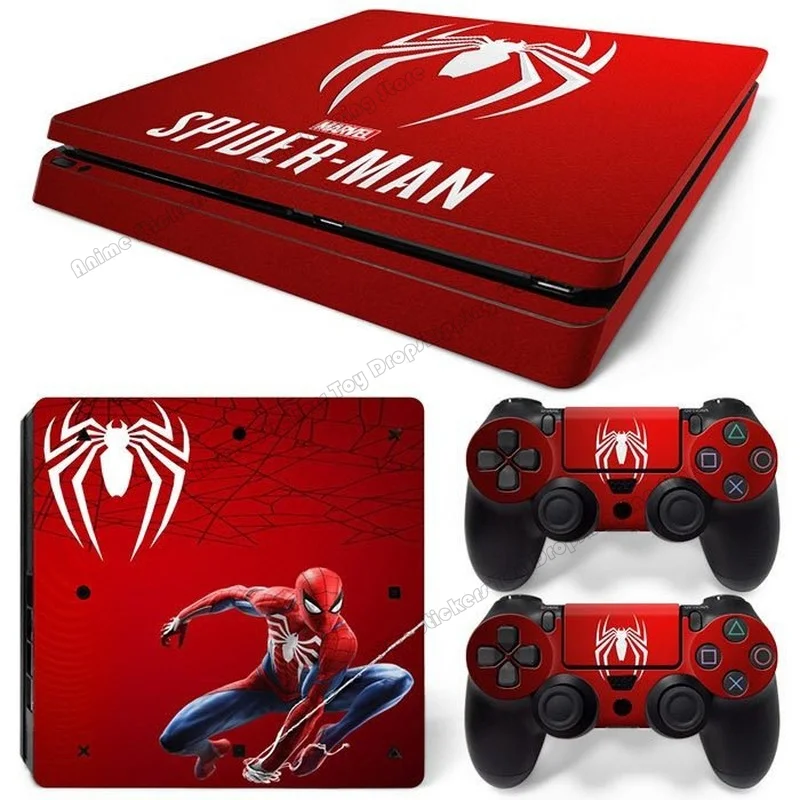 Наклейка из ПВХ для игровой консоли PS4 с героями Диснея
Наклейка из ПВХ для игровой консоли PS4 с героями Диснея