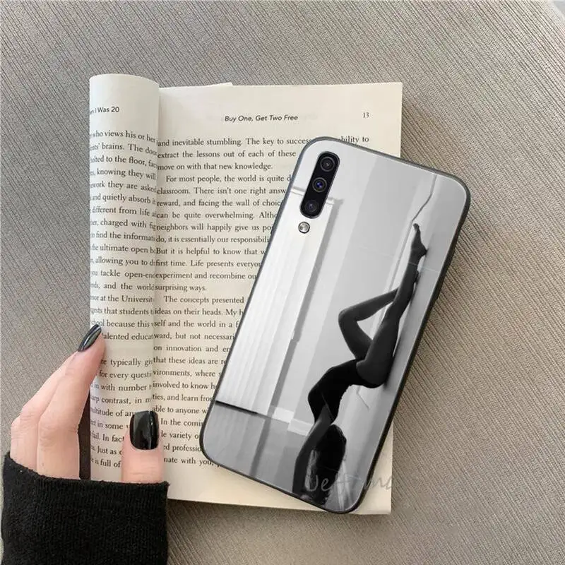 slim sexy woman with yoga figure Phone Case For Samsung galaxy S note 7 8 9 10 20 fe edge A 6 10 20 30 50 51 70 lite plus Soft
slim sexy woman with yoga figure Phone Case For Samsung galaxy S note 7 8 9 10 20 fe edge A 6 10 20 30 50 51 70 lite plus Soft