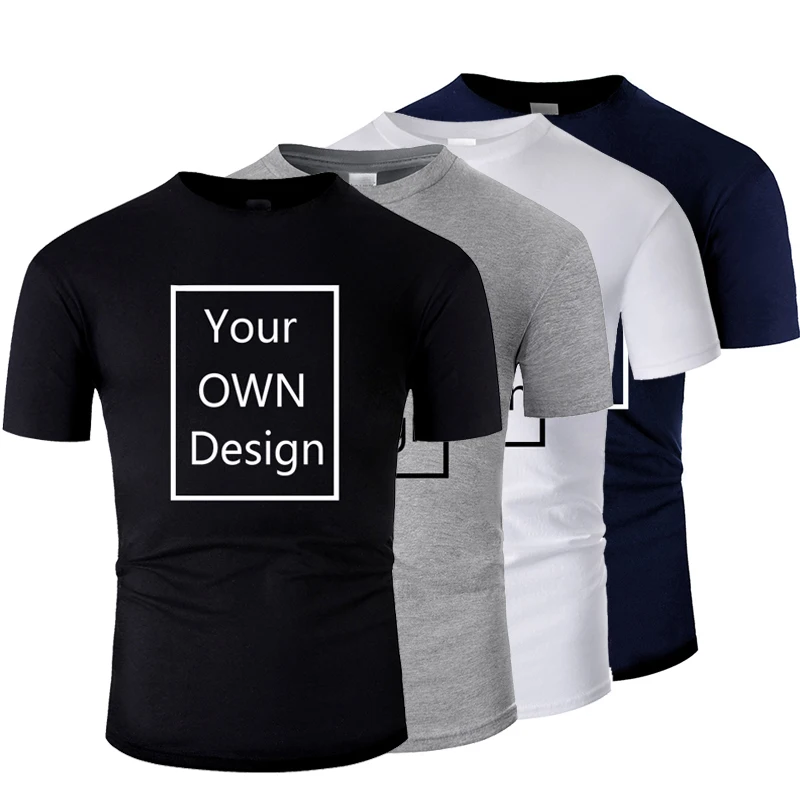 2D Custom Tees Short Sleeve Brand Logo Picture Custom Tops Fashion DIY T Shirt for Men and Women 2020 Summer Casual T-shirt Tops
2D Custom Tees Short Sleeve Brand Logo Picture Custom Tops Fashion DIY T Shirt for Men and Women 2020 Summer Casual T-shirt Tops
