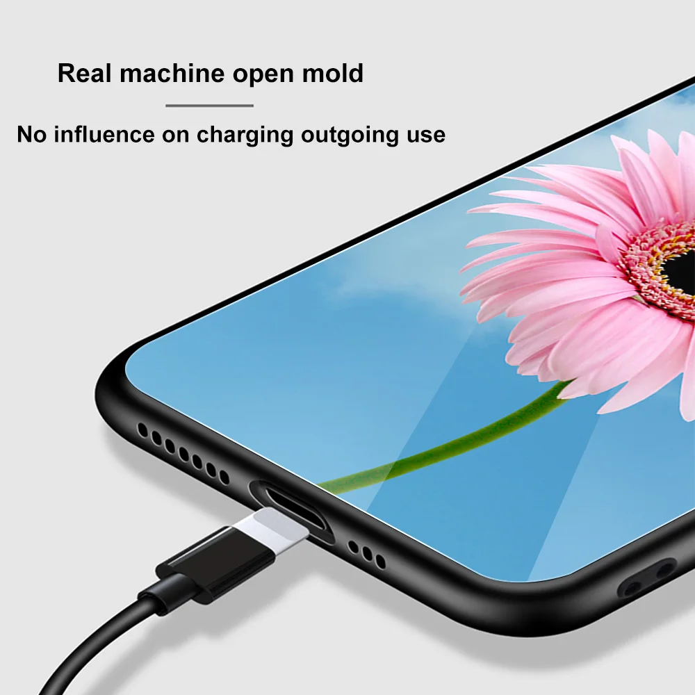 Flower Sky Phone Case For iPhone 12 Pro XS Max XR 7 8 6 Plus 6S Soft TPU Back Cover For iPhone 11 SE 2020 Glass Cover Fundas
Flower Sky Phone Case For iPhone 12 Pro XS Max XR 7 8 6 Plus 6S Soft TPU Back Cover For iPhone 11 SE 2020 Glass Cover Fundas