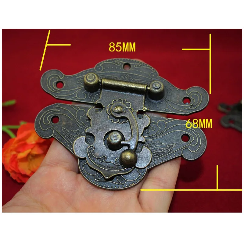 Wholesale Bulk Box Packing Buckle Antique Wooden Gift Box Lock Alloy Buckle Latch Hook Locks,Zinc Alloy Vintage Style Lock
Wholesale Bulk Box Packing Buckle Antique Wooden Gift Box Lock Alloy Buckle Latch Hook Locks,Zinc Alloy Vintage Style Lock