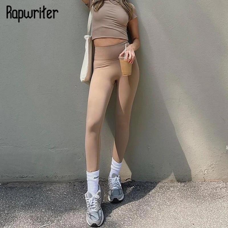 Повседневные однотонные брюки Rapwriter, женские облегающие Капри, базовые эластичные спортивные брюки, корейские трикотажные брюки-карандаш, ...
Повседневные однотонные брюки Rapwriter, женские облегающие Капри, базовые эластичные спортивные брюки, корейские трикотажные брюки-карандаш, ...