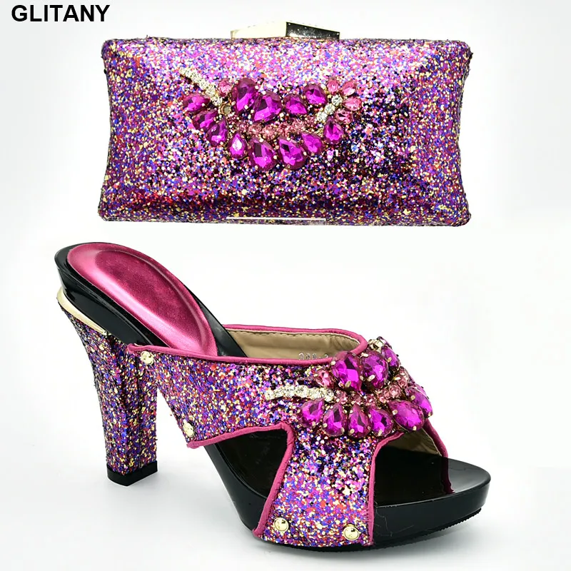 New Arrival Italian Shoe and Bag Set for Party In Women Shoes and Bag Set African Sets 2020 Nigerian Party Pumps Slip on Shoes
New Arrival Italian Shoe and Bag Set for Party In Women Shoes and Bag Set African Sets 2020 Nigerian Party Pumps Slip on Shoes