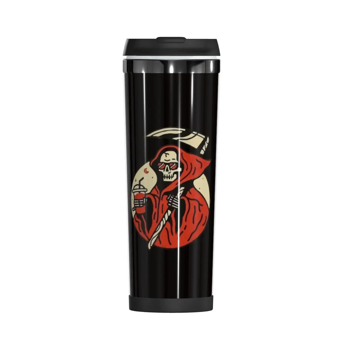 Coffee Mug Water Bottle Mug Gift Mug Coffee Cup 400ML Glass Double-layer Coffee Stainless Steel Portable Car Travel Eco-friendly
Coffee Mug Water Bottle Mug Gift Mug Coffee Cup 400ML Glass Double-layer Coffee Stainless Steel Portable Car Travel Eco-friendly