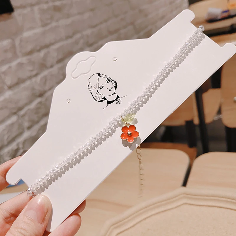 2020 New Colorful Transparent Alloy Round bead Flowers Pendant Daisy Necklace for Women Man Vacation Couple Jewelry 
2020 New Colorful Transparent Alloy Round bead Flowers Pendant Daisy Necklace for Women Man Vacation Couple Jewelry