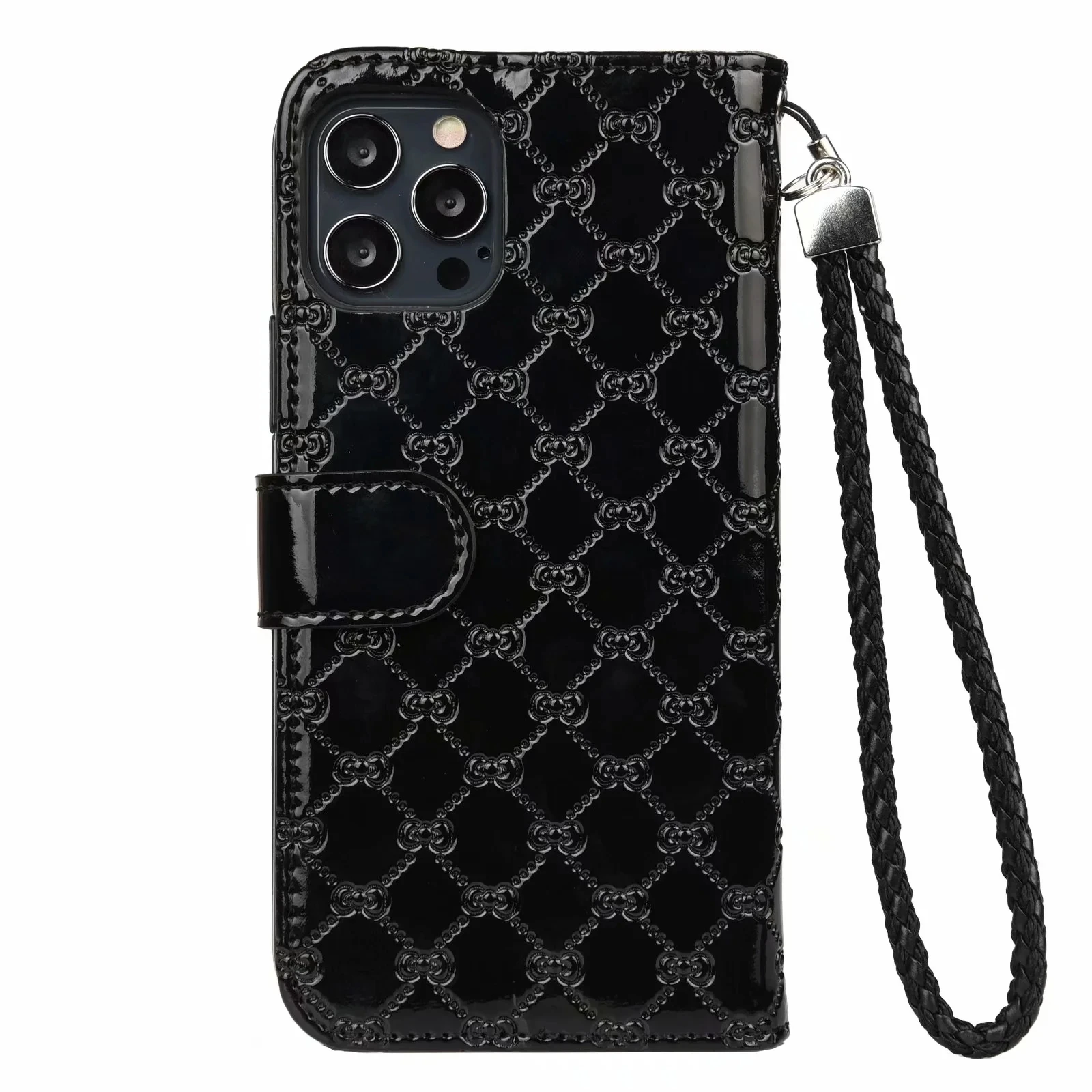 Cute Cartoon Bowknot Cat Mirror Card Slot Flip Wallet Leather Case Cover For Iphone XS 12 Mini 11 Pro Max X XR 6 6S 7 8 Plus SE
Cute Cartoon Bowknot Cat Mirror Card Slot Flip Wallet Leather Case Cover For Iphone XS 12 Mini 11 Pro Max X XR 6 6S 7 8 Plus SE