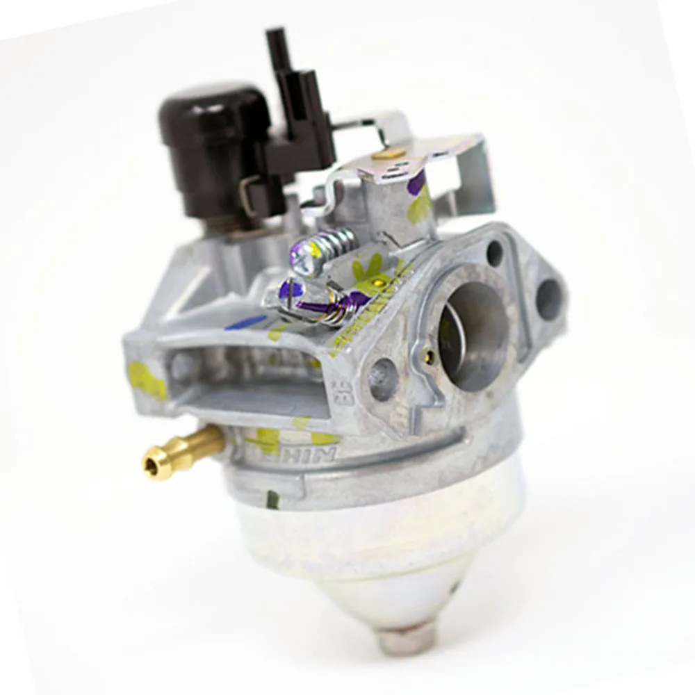 1pc Carburetor With Automatic Choke For GCV160 BB75EC BB76JA OEM 16100-Z8B-841 Garden Power Tool Accessories
1pc Carburetor With Automatic Choke For GCV160 BB75EC BB76JA OEM 16100-Z8B-841 Garden Power Tool Accessories