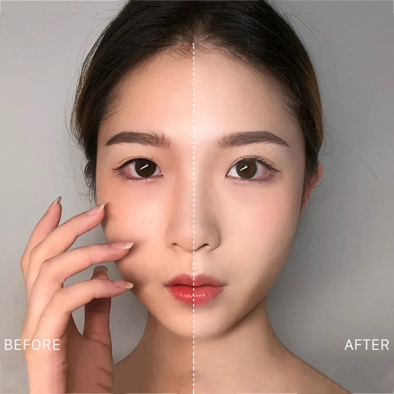 2021 Long Lasting Illuminating Facial Cream Base Waterproof Moisturizing Concealer Makeup SSwell
2021 Long Lasting Illuminating Facial Cream Base Waterproof Moisturizing Concealer Makeup SSwell