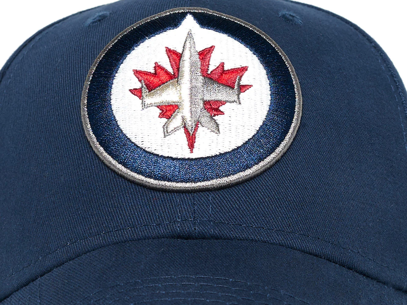Бейсболка NHL Winnipeg Jets | Аксессуары для одежды