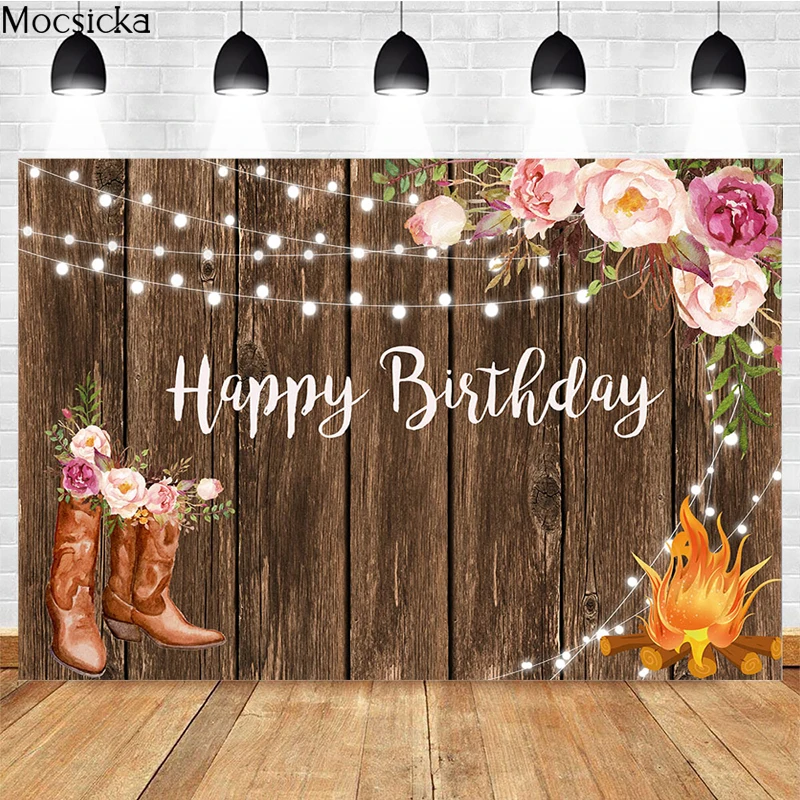 Happy Birthday Photography Background Wooden Board Lamp String Decoration Studio Props Child Portrait Photo Backdrop Banner
Happy Birthday Photography Background Wooden Board Lamp String Decoration Studio Props Child Portrait Photo Backdrop Banner