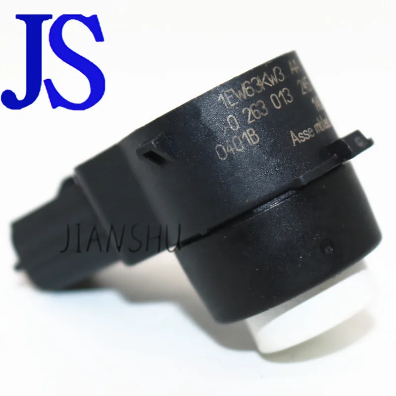 4 шт. новый датчик парковки автомобиля PDC для Chrysler Cherokee Challenger 1EW63KW3AA OEM 0263013245 09-15
4 шт. новый датчик парковки автомобиля PDC для Chrysler Cherokee Challenger 1EW63KW3AA OEM 0263013245 09-15