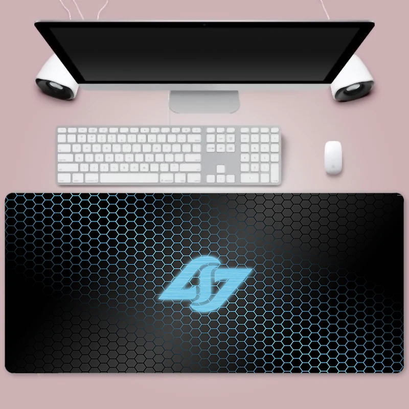 Mouse Pad High Quality PC Game Players Personality Novel Laptop Keyboard Large Table Pad Gamer Counter Logic Gaming
Mouse Pad High Quality PC Game Players Personality Novel Laptop Keyboard Large Table Pad Gamer Counter Logic Gaming