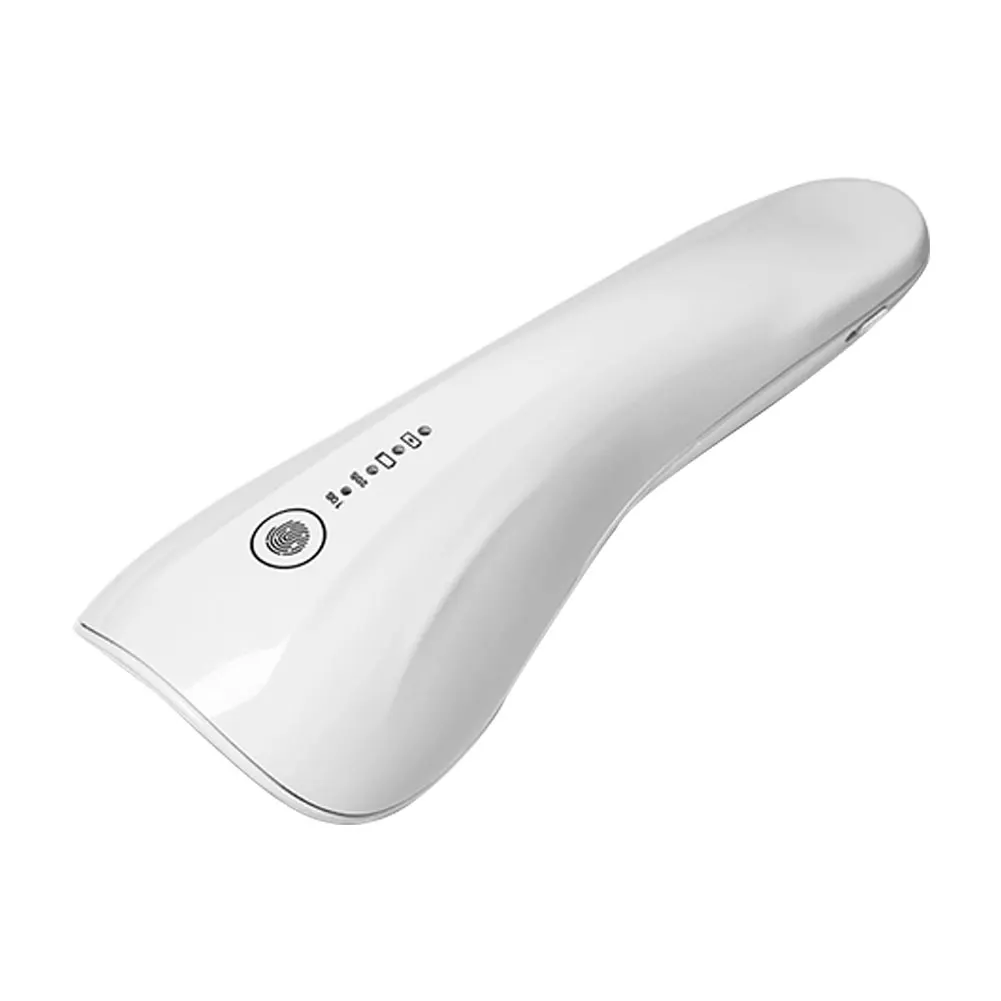 LED Nail Lamp Nail Dryer Light Gel Polish LED Lamp Mini UV Gel Polish Curing Light Hand Held Mabicure Salon Tool for Nail Art
LED Nail Lamp Nail Dryer Light Gel Polish LED Lamp Mini UV Gel Polish Curing Light Hand Held Mabicure Salon Tool for Nail Art