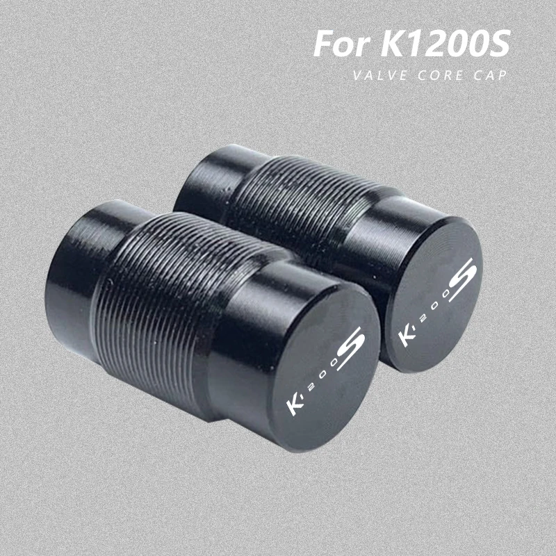 K 1200 S For BMW K1200S 2005-2008 Motorcycle Accessories CNC Aluminum Valve Core Cap Aerated Mouth Tires Gas Nozzle Cover
K 1200 S For BMW K1200S 2005-2008 Motorcycle Accessories CNC Aluminum Valve Core Cap Aerated Mouth Tires Gas Nozzle Cover