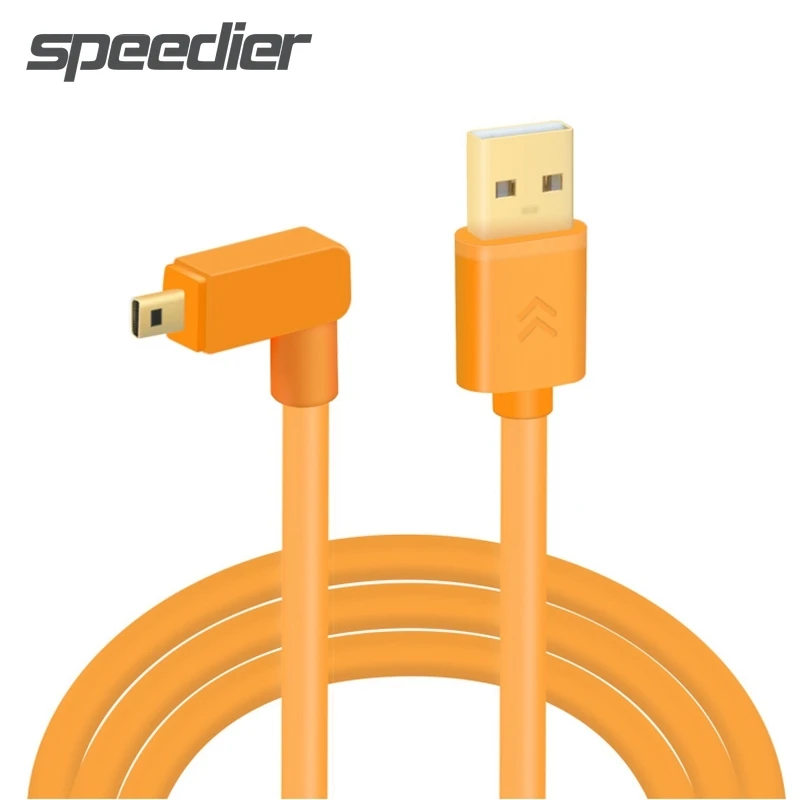 USB 2.0 to mini 8-Pin Cable Nikon D750 DF D5300 7100 SLR camera computer USB online shooting line 8PIN data cable
USB 2.0 to mini 8-Pin Cable Nikon D750 DF D5300 7100 SLR camera computer USB online shooting line 8PIN data cable