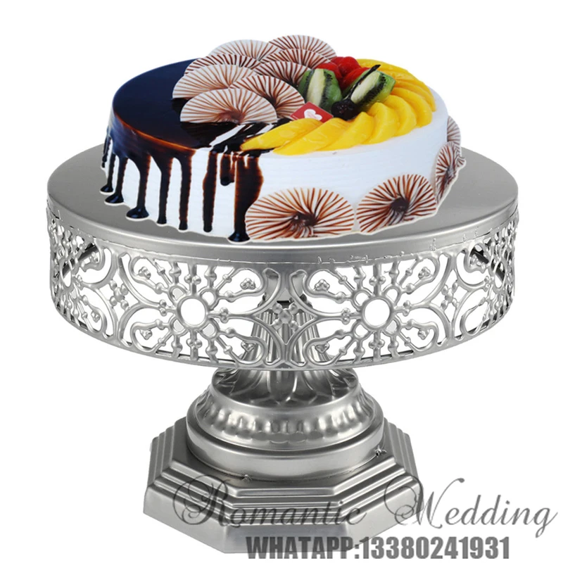 Gold Metal Cake Stand Holder 6- 16 Pcs/Set Cupcake Serving Display Rack Birthday Party Wedding Decoration/White
Gold Metal Cake Stand Holder 6- 16 Pcs/Set Cupcake Serving Display Rack Birthday Party Wedding Decoration/White