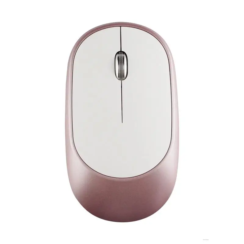 New Wireless Bluetooth Mouse Charging 2.4g Silent Laptop Gaming Ultra Thin Mouse
New Wireless Bluetooth Mouse Charging 2.4g Silent Laptop Gaming Ultra Thin Mouse