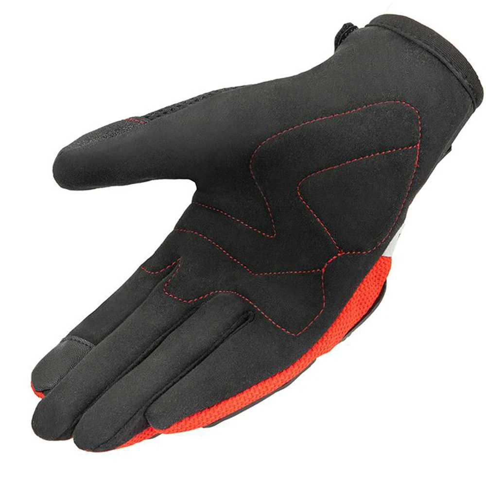 Motorcycle Gloves Summer Breathable Guantes Moto Protective Full Finger Gloves Summer Breathable Moto Gloves Touch Screen Guante
Motorcycle Gloves Summer Breathable Guantes Moto Protective Full Finger Gloves Summer Breathable Moto Gloves Touch Screen Guante