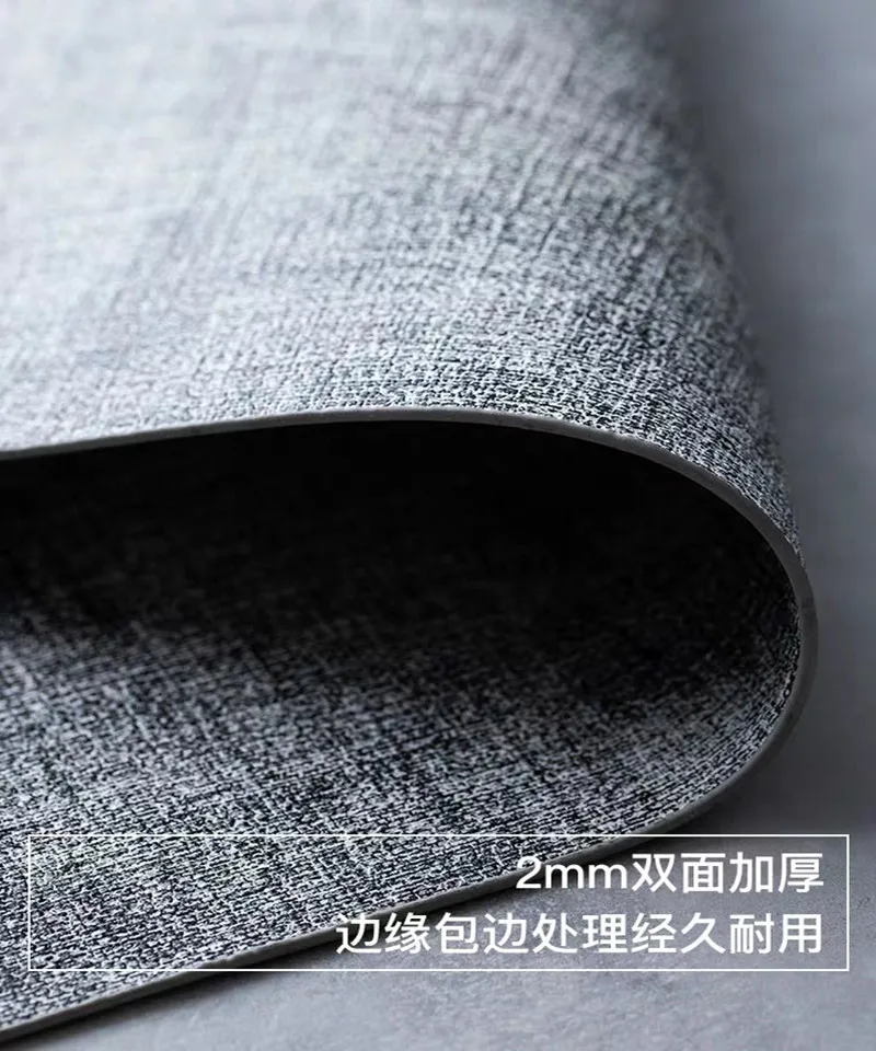 4pcs Solid Rectangle Placemats for Coffee Dining Tables Tableware Gray Blue Khaki Brown Leather Mat Placement Pad Coasters Set
4pcs Solid Rectangle Placemats for Coffee Dining Tables Tableware Gray Blue Khaki Brown Leather Mat Placement Pad Coasters Set