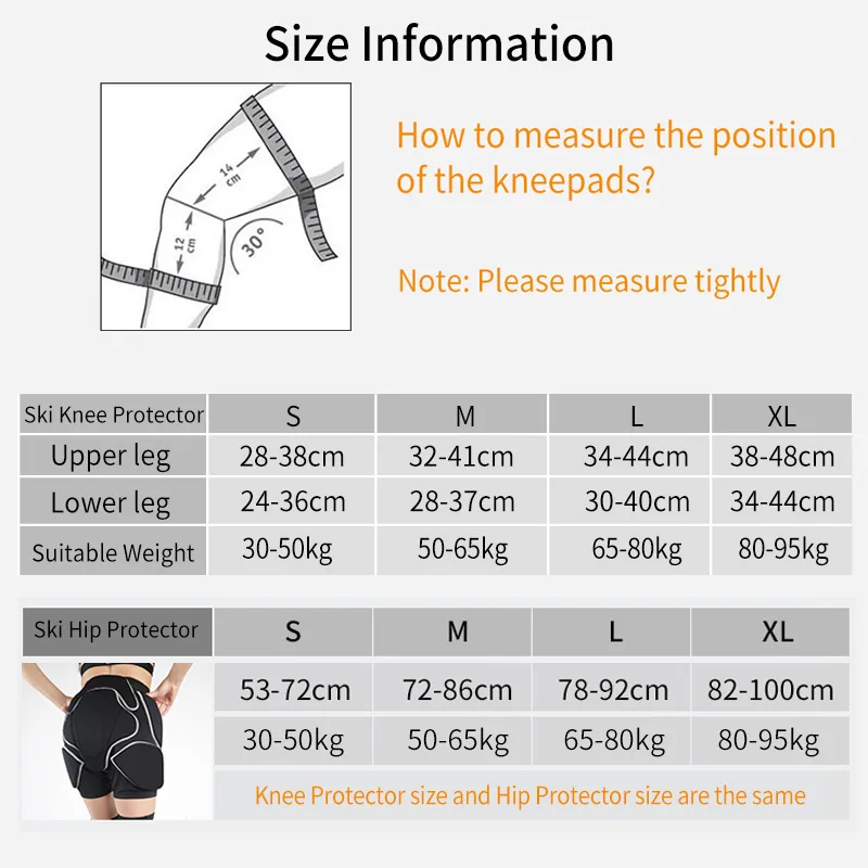 TMT 3D Hip Butt Protector EVA Guard Impact Pad Skiing Shorts Pants Knee Protective Ski Ice Skating Snowboard Knee Mat Protection
TMT 3D Hip Butt Protector EVA Guard Impact Pad Skiing Shorts Pants Knee Protective Ski Ice Skating Snowboard Knee Mat Protection