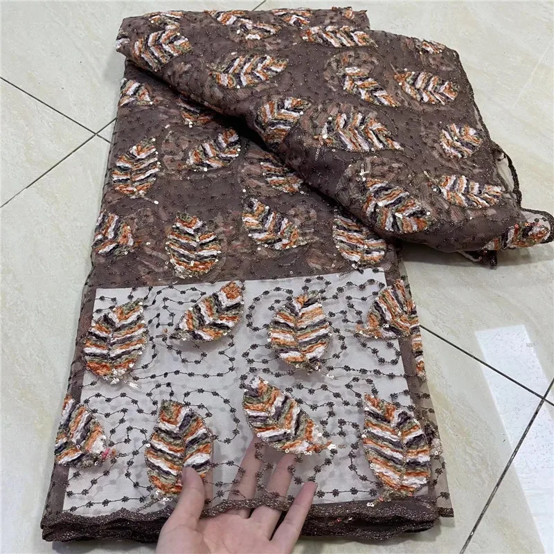 Новинка 2021, французские кружева, ткань высокого качества, тюль, африканские кружева, ткань для свадьбы, нигерийский тюль, кружевной материал
Новинка 2021, французские кружева, ткань высокого качества, тюль, африканские кружева, ткань для свадьбы, нигерийский тюль, кружевной материал