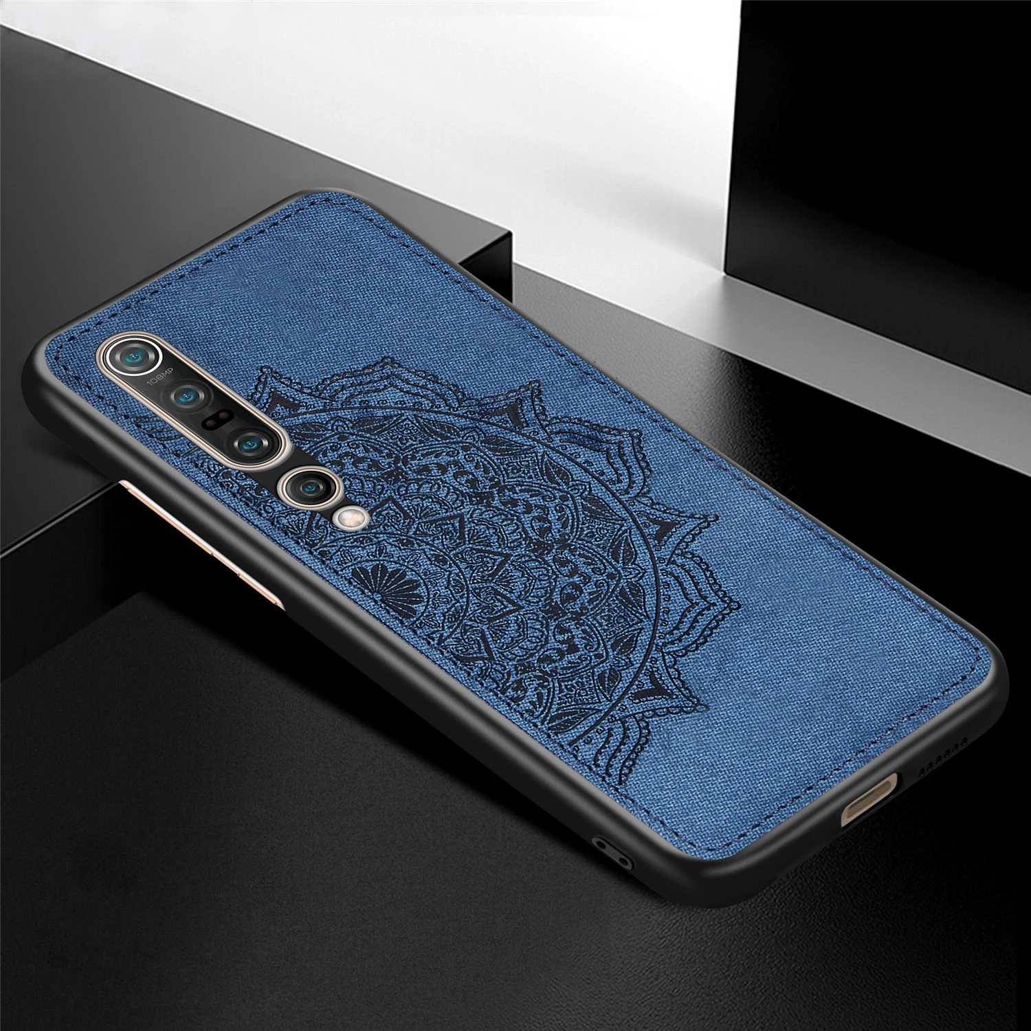 For Xiaomi Mi 10 Pro Case Cover Magnetic TPU Frame Cloth Fabric Back Cover Mi 10 Pro 5G Phone Bumper Case For Xiaomi Mi 10 Pro
For Xiaomi Mi 10 Pro Case Cover Magnetic TPU Frame Cloth Fabric Back Cover Mi 10 Pro 5G Phone Bumper Case For Xiaomi Mi 10 Pro