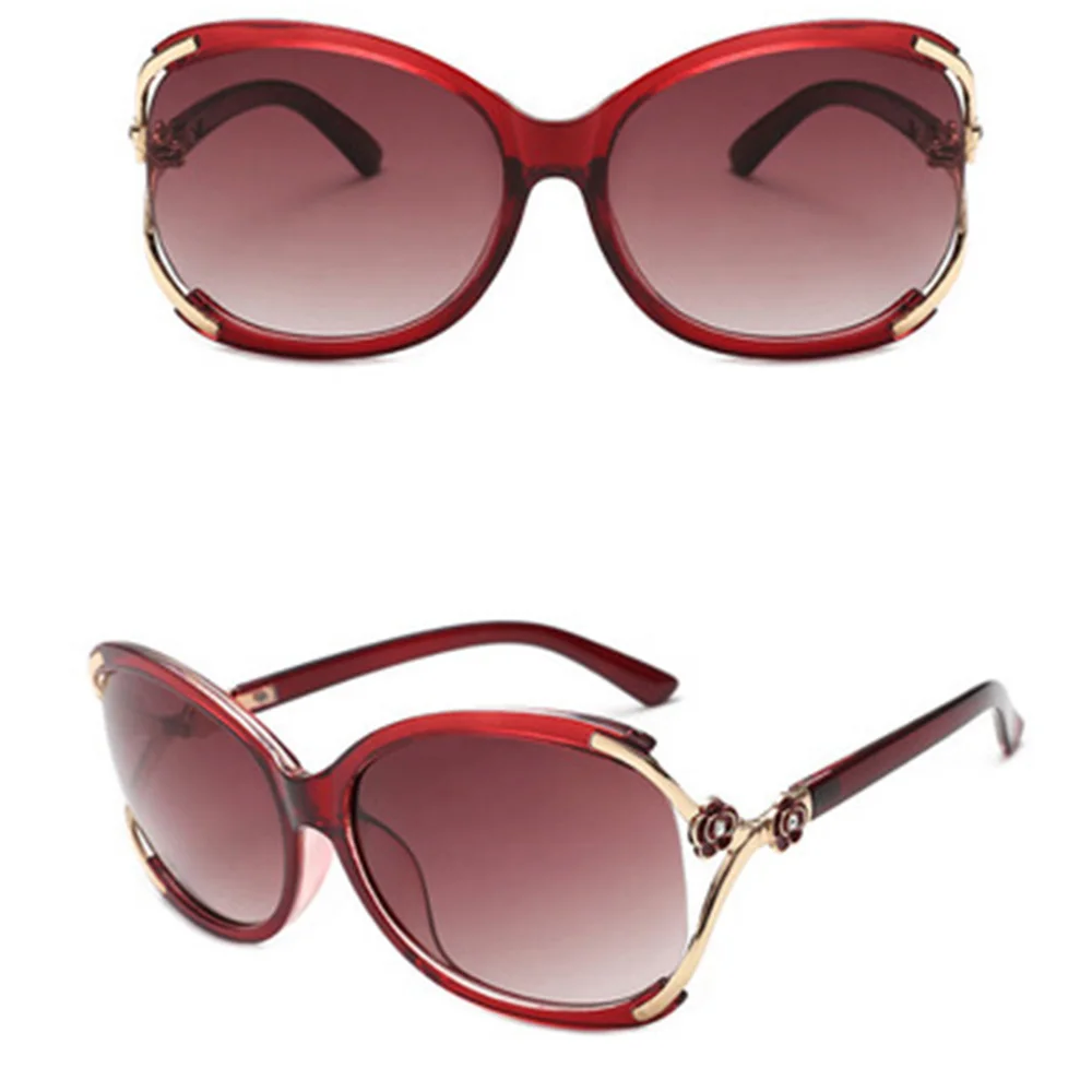 Classic Vintage Women Sunglasses Luxury Brand Design Glasses Female Driving Eyewear
Classic Vintage Women Sunglasses Luxury Brand Design Glasses Female Driving Eyewear