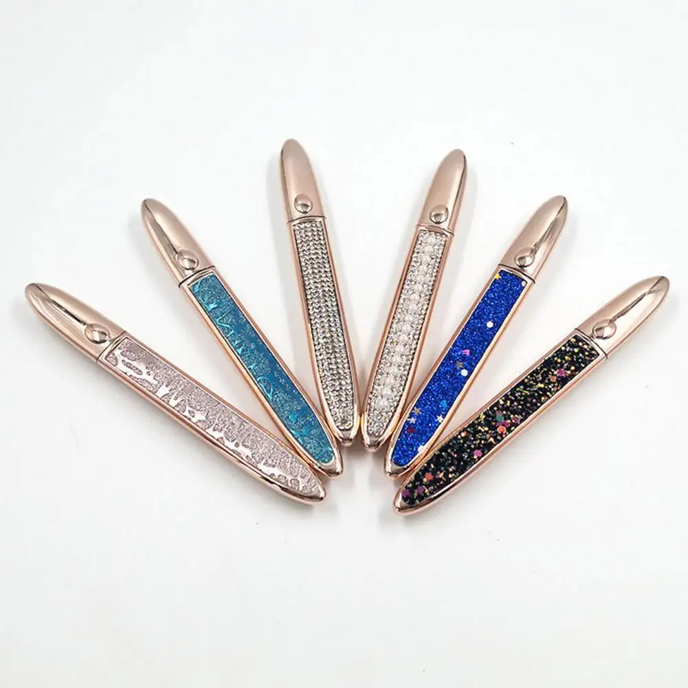 80% Hot Sale Eyeliner Pen Practical Bright Color Liquid Self-adhesive Eyeliner Pen for Beauty 
80% Hot Sale Eyeliner Pen Practical Bright Color Liquid Self-adhesive Eyeliner Pen for Beauty