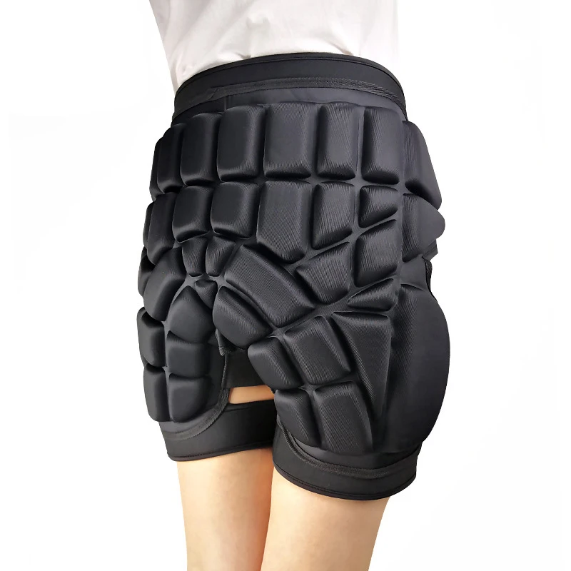 Adult Hip Pad Skating Skiing Protective Gear UNBreak Pants Skateboard Ice Skating Roller Thicken Protector Women Men
Adult Hip Pad Skating Skiing Protective Gear UNBreak Pants Skateboard Ice Skating Roller Thicken Protector Women Men